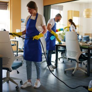 Facility Management