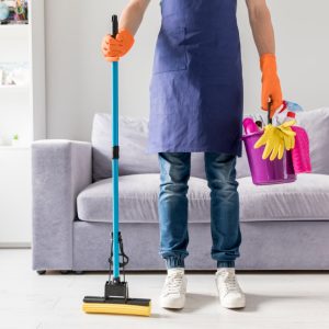 Deep Cleaning Experts