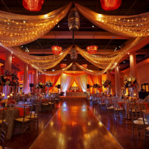 Venue Events